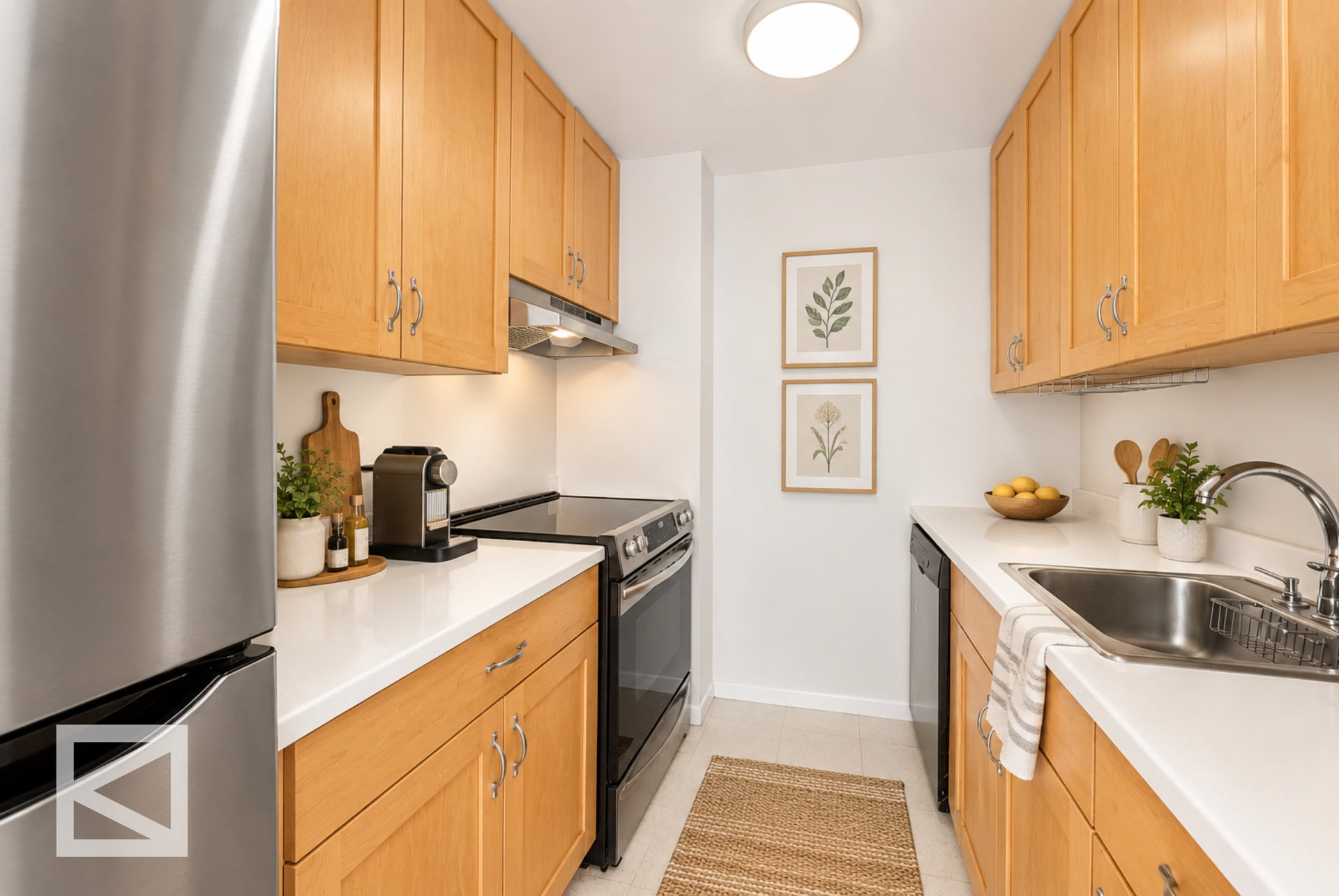 115 MORTON Street 5B