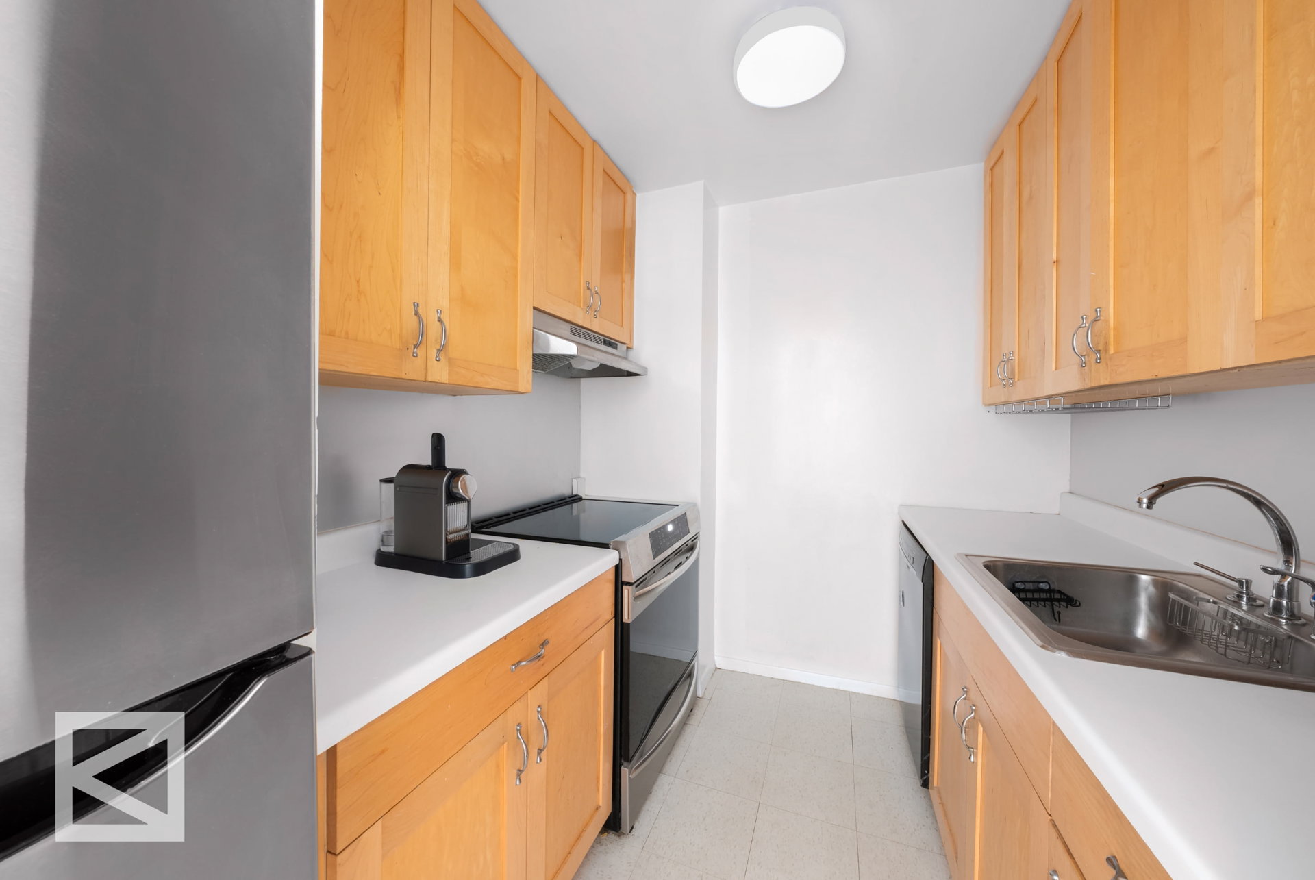 115 MORTON Street 5B