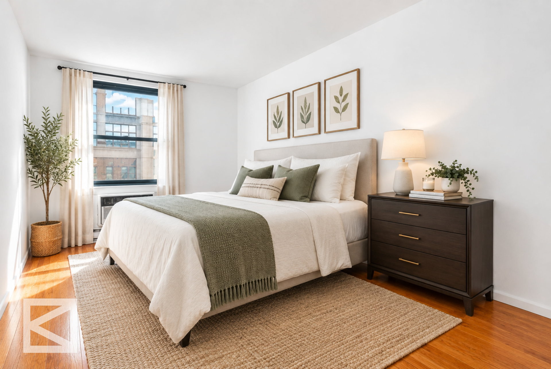 115 MORTON Street 5B