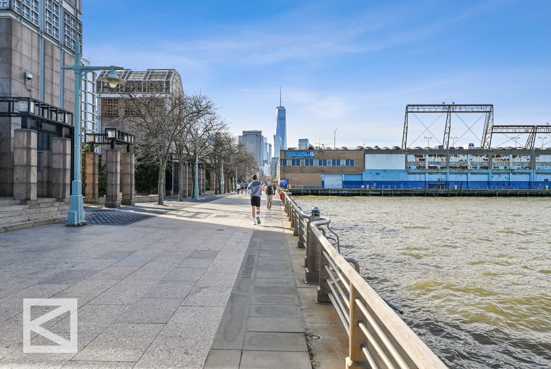 115 MORTON Street 5B