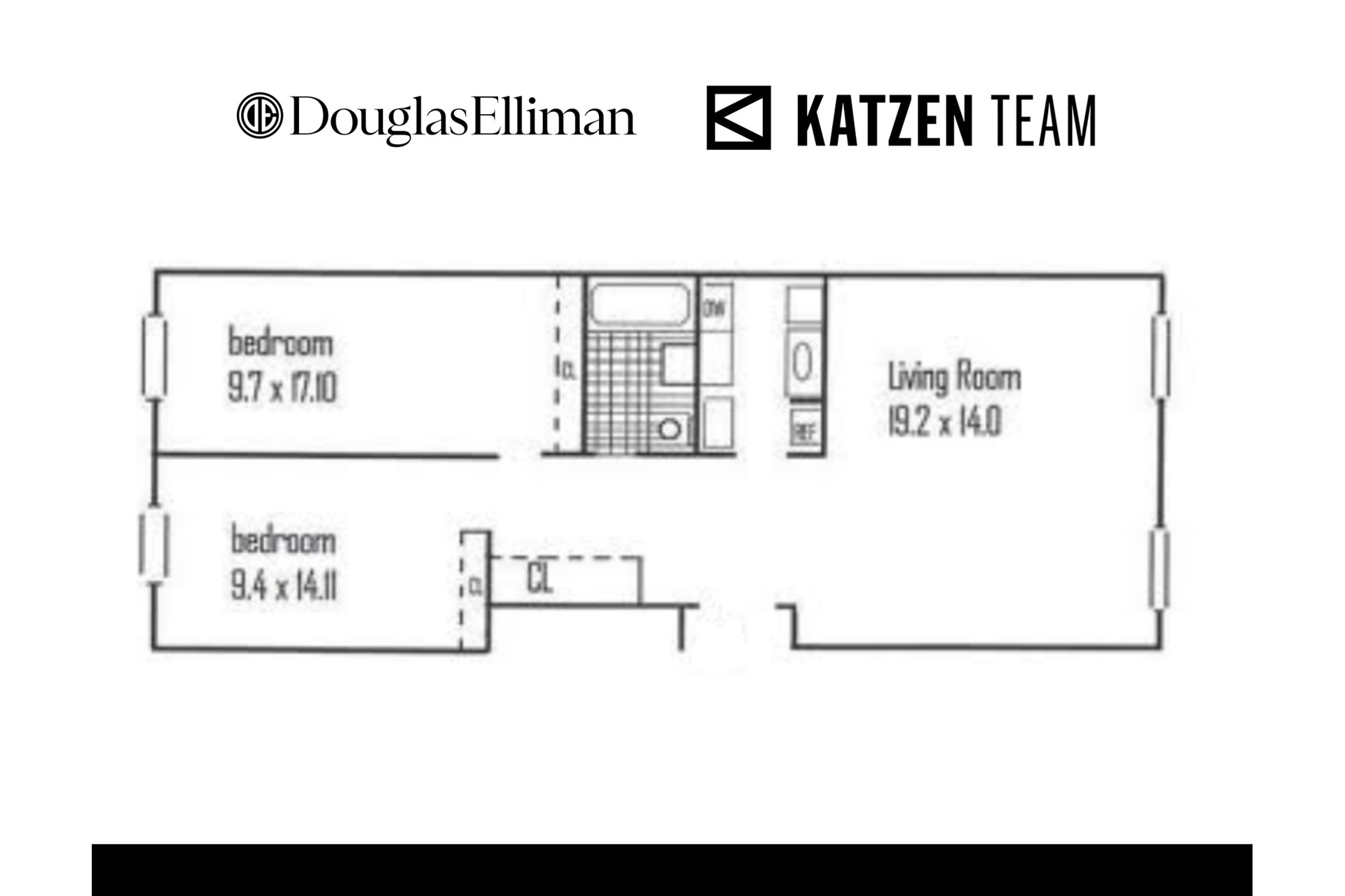 115 MORTON Street 5B