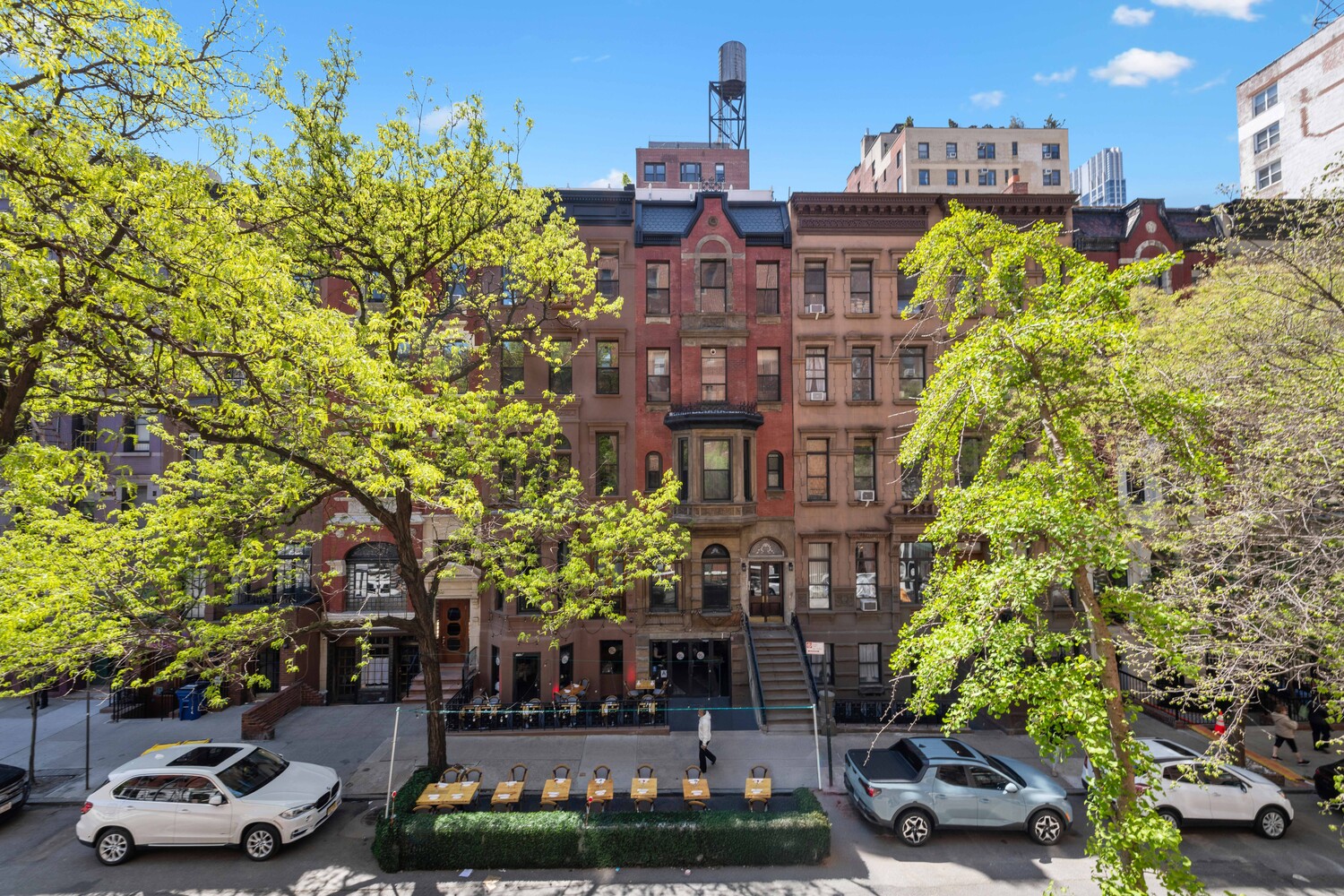 105 W 73RD Street C3