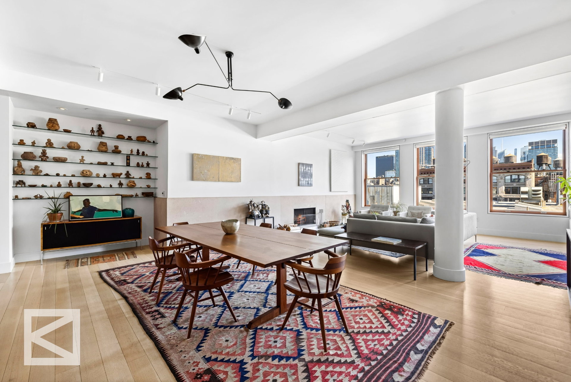 32 W 18TH Street 11B