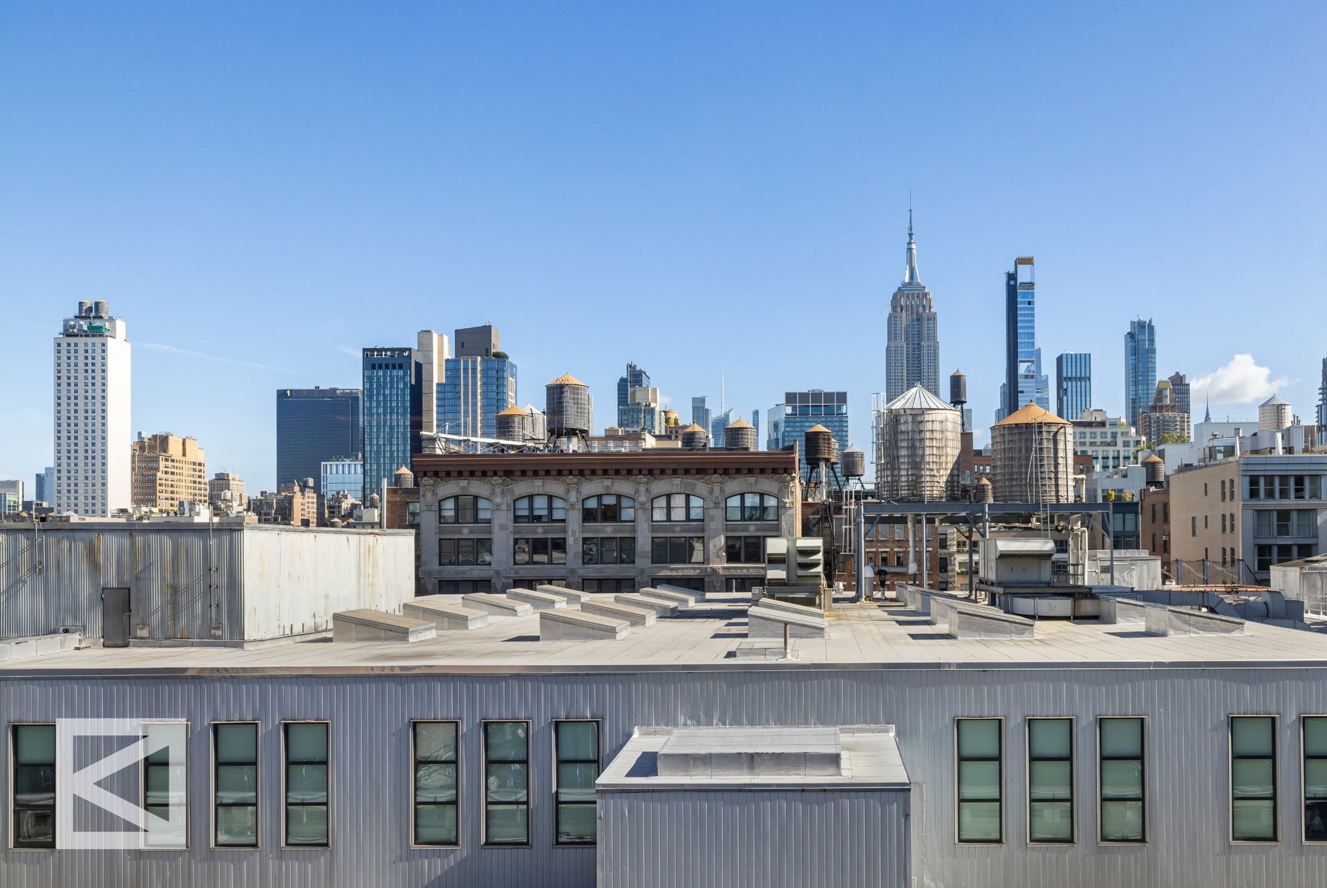32 W 18TH Street 11B