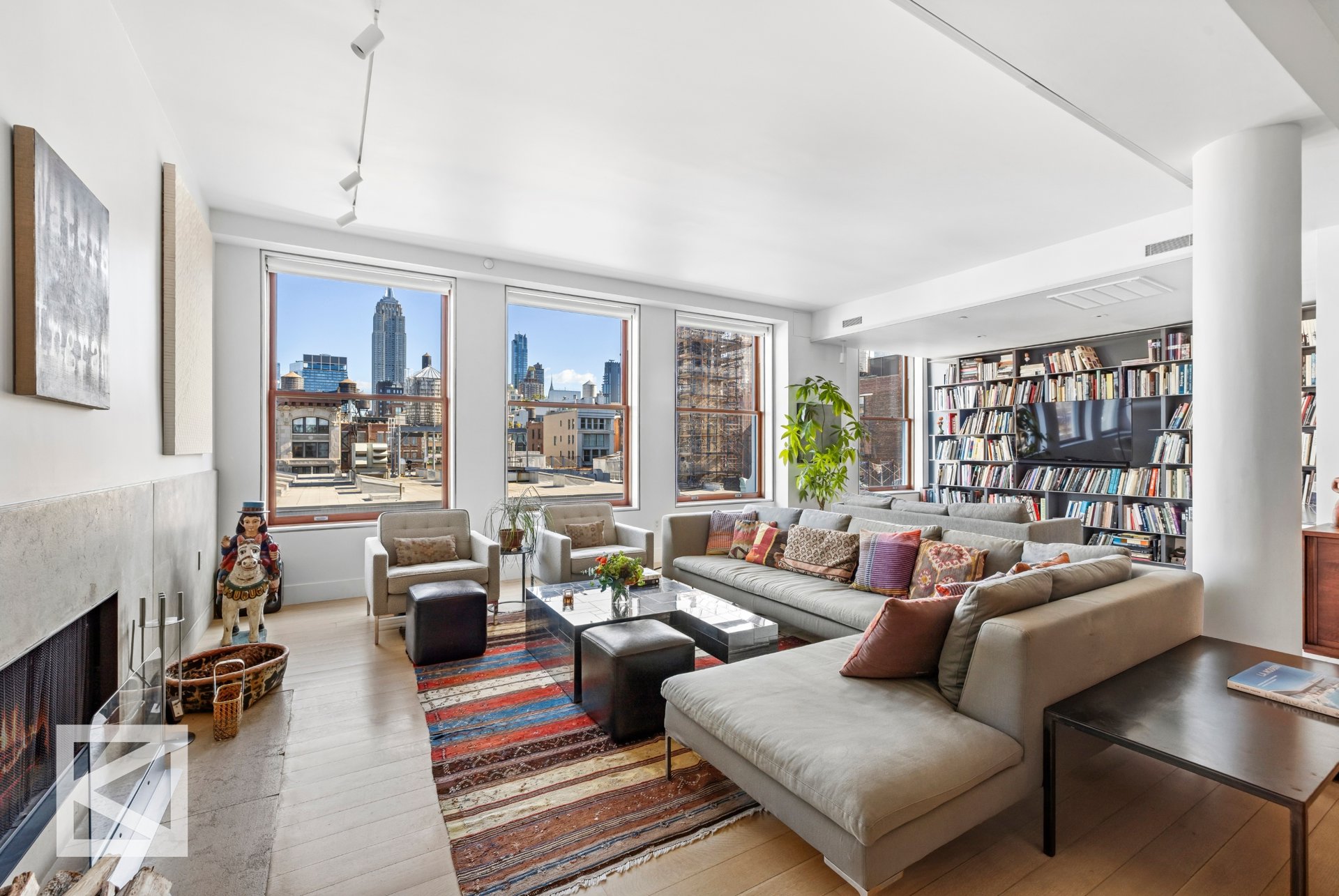 32 W 18TH Street 11B