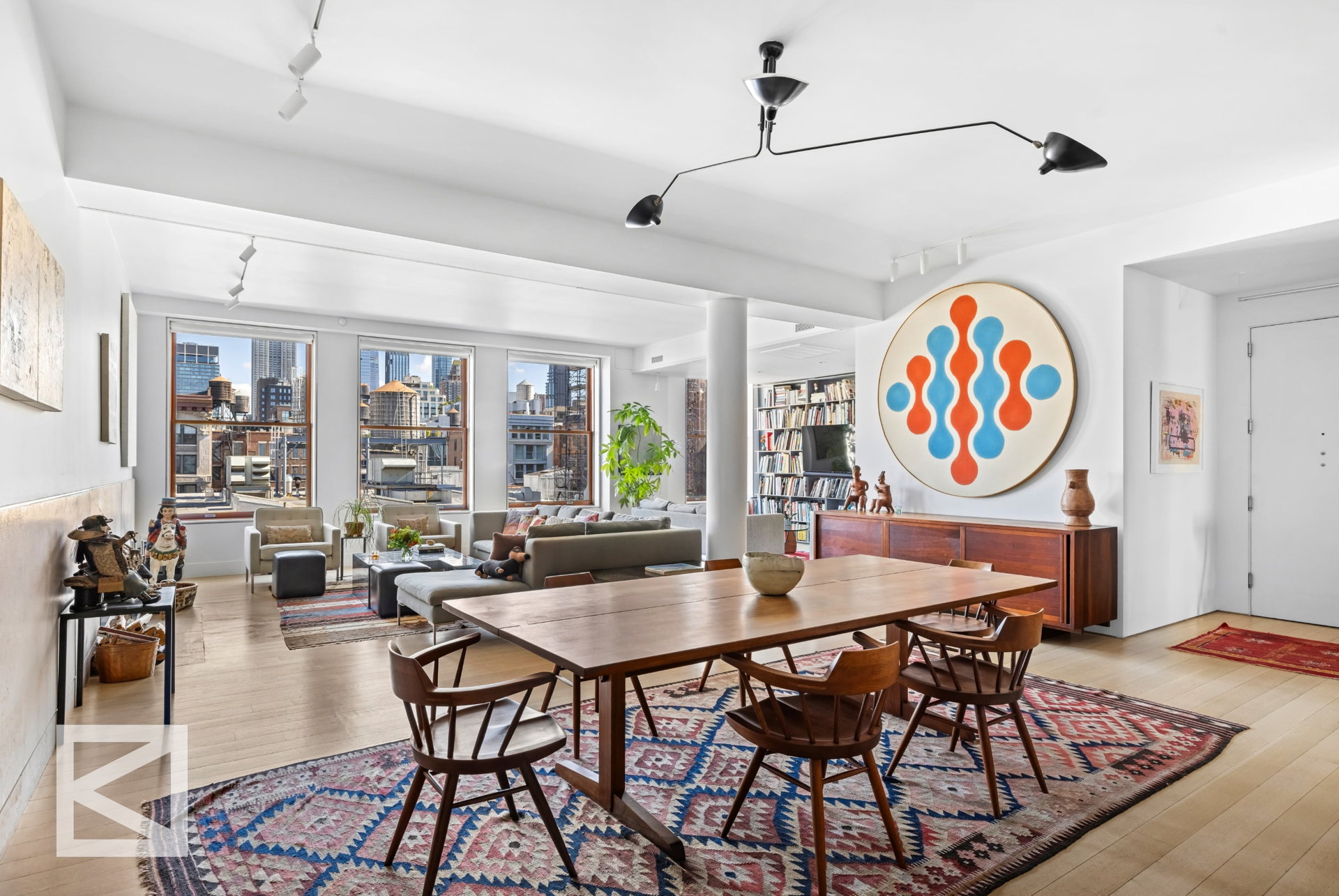32 W 18TH Street 11B