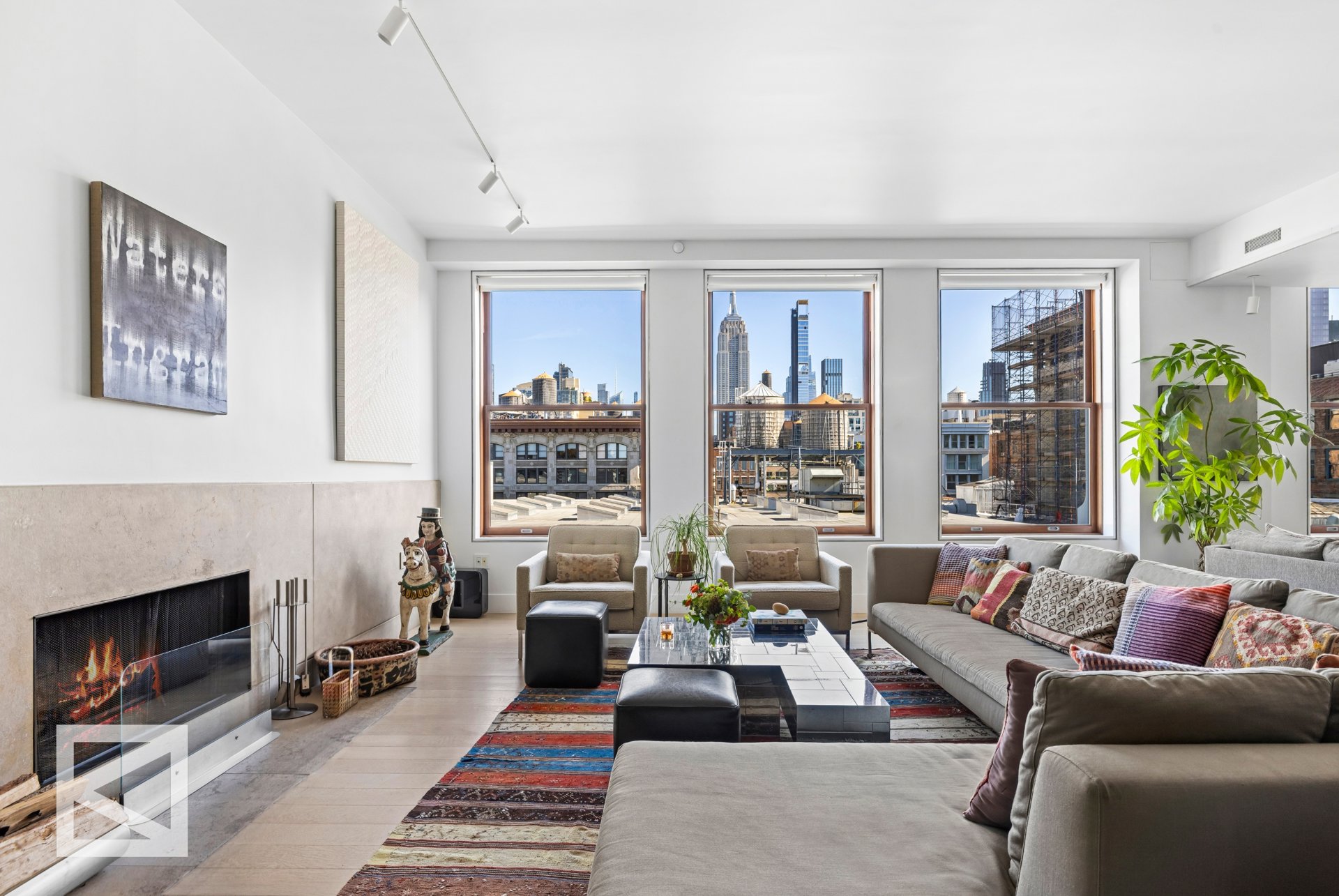 32 W 18TH Street 11B