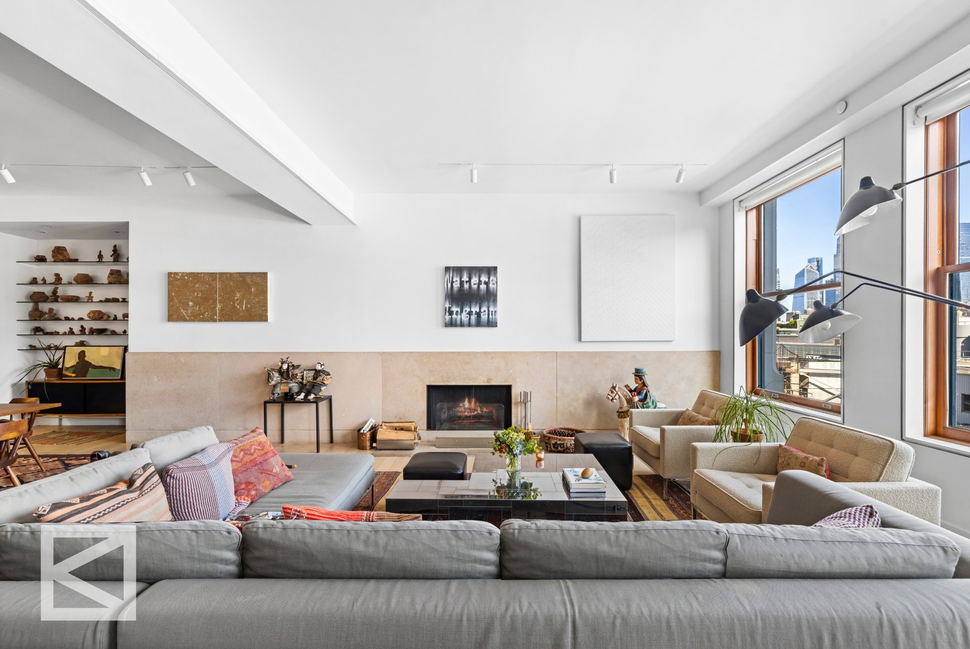 32 W 18TH Street 11B
