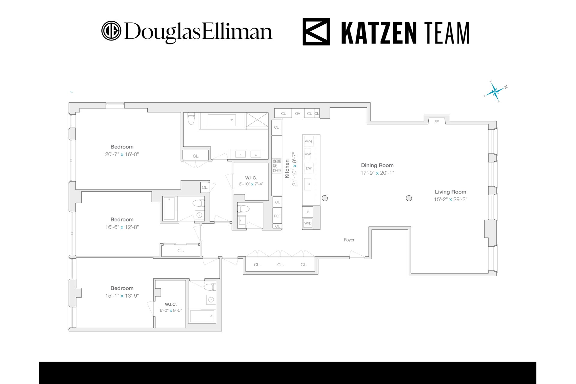 32 W 18TH Street 11B
