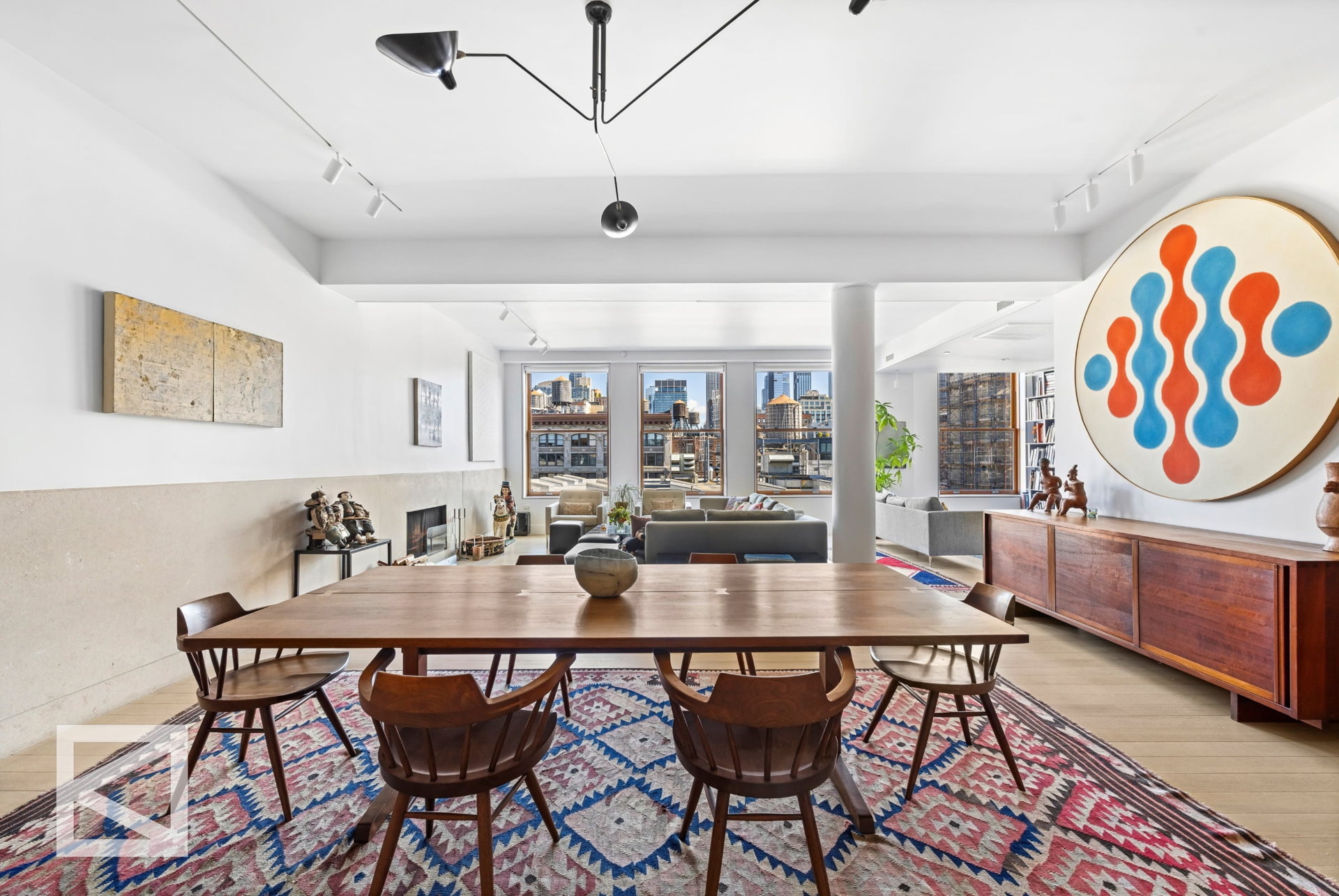 32 W 18TH Street 11B