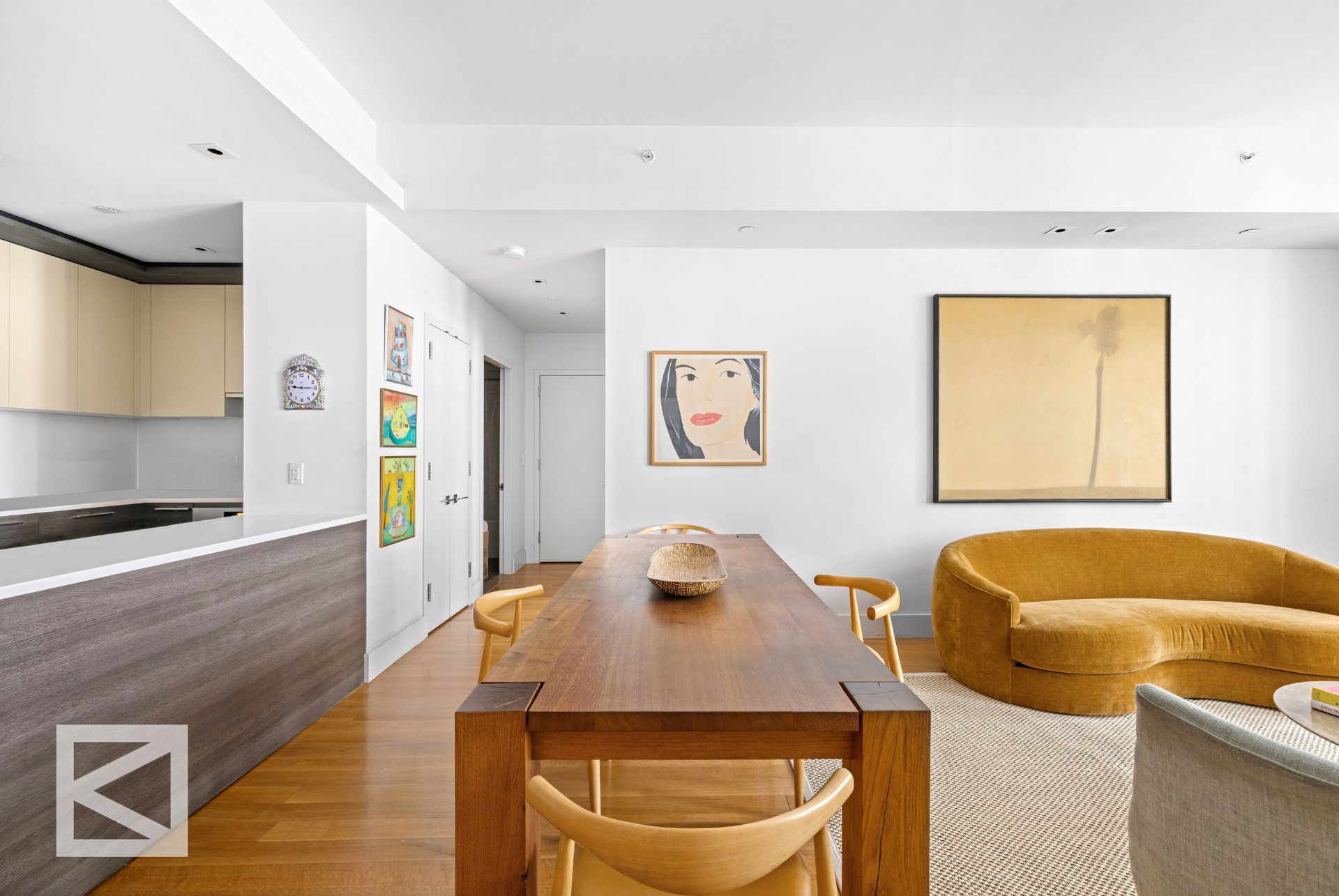 101 LEONARD Street D5