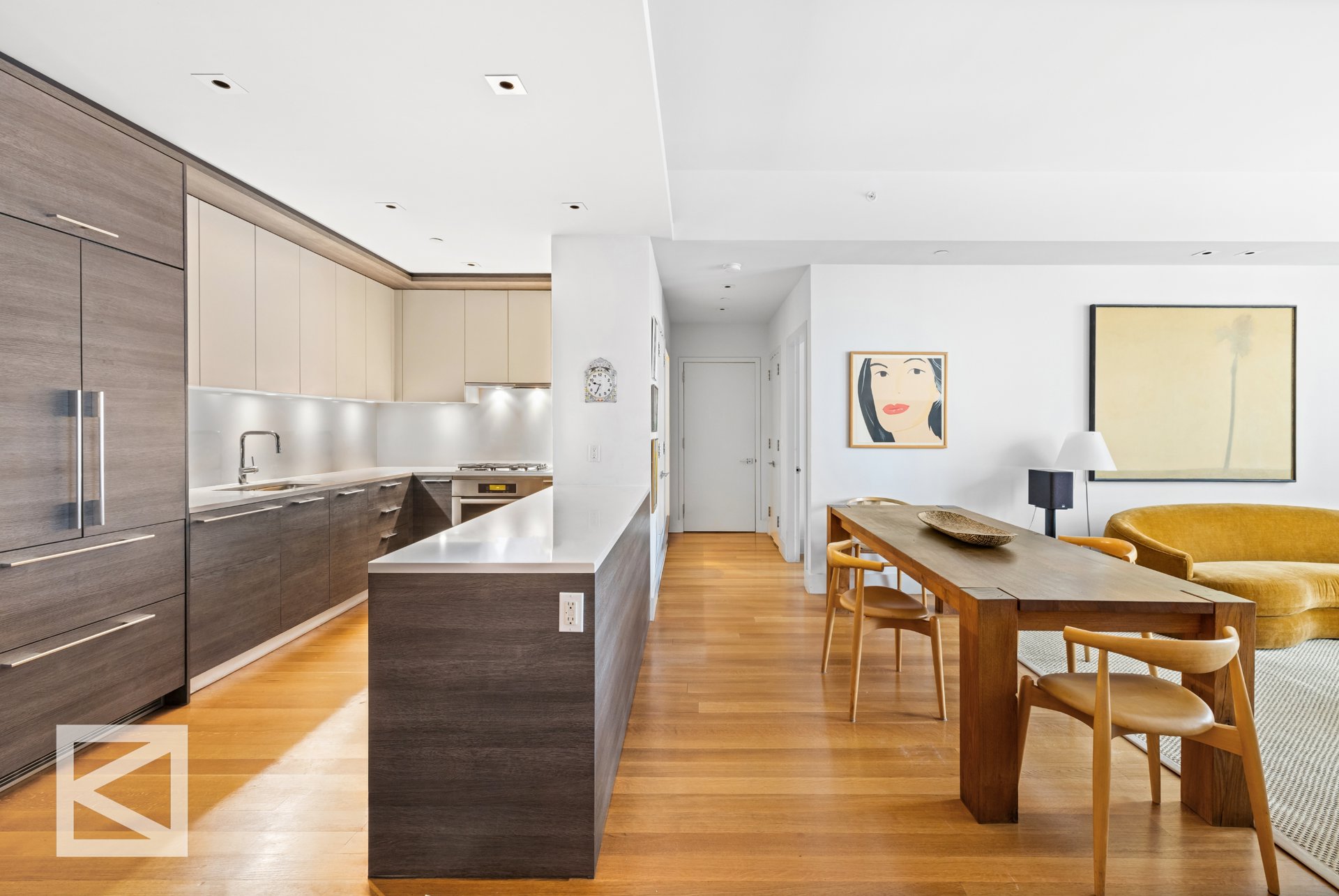 101 LEONARD Street D5
