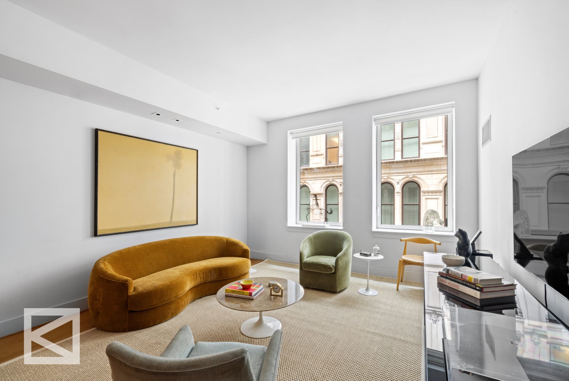 101 LEONARD Street D5