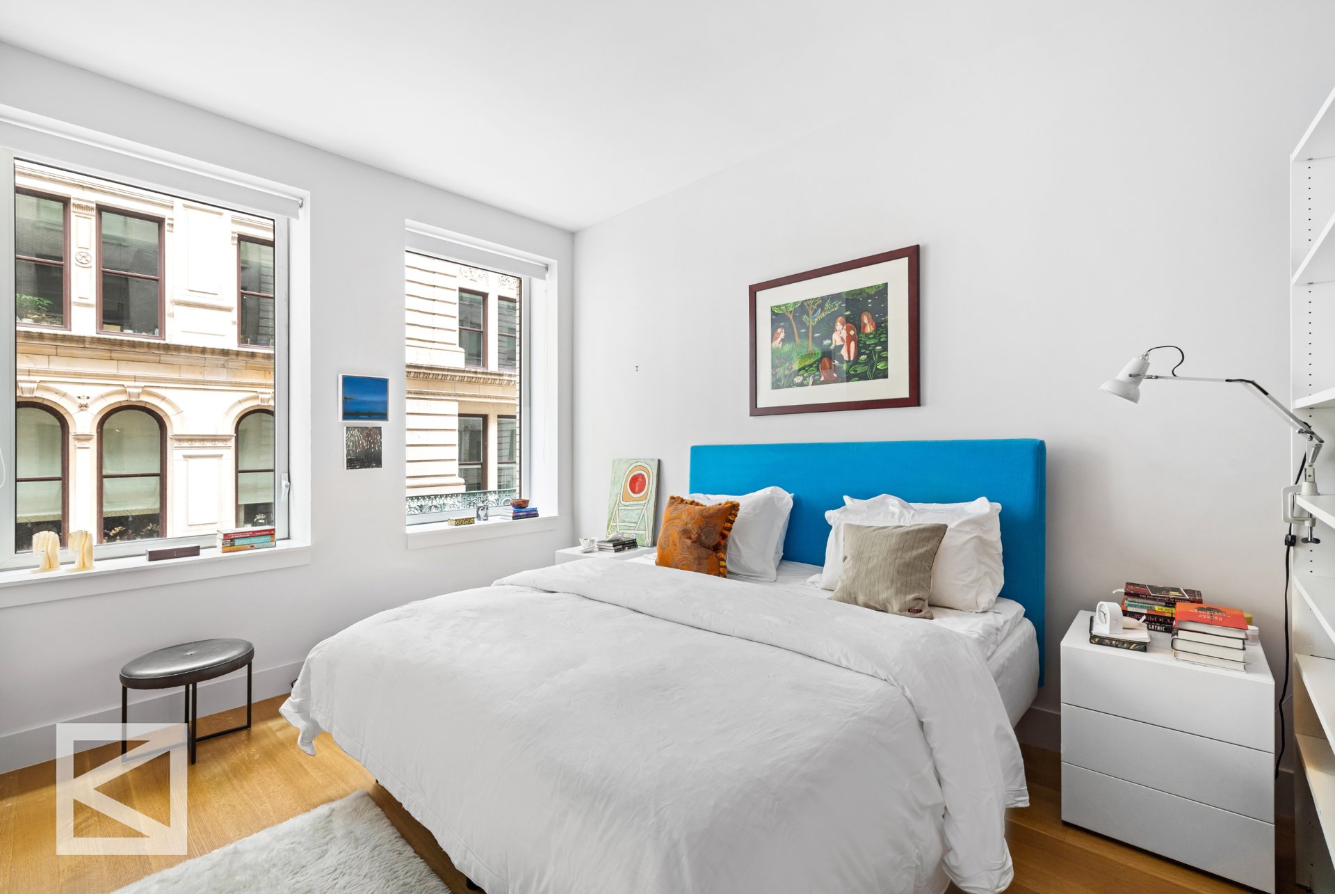 101 LEONARD Street D5