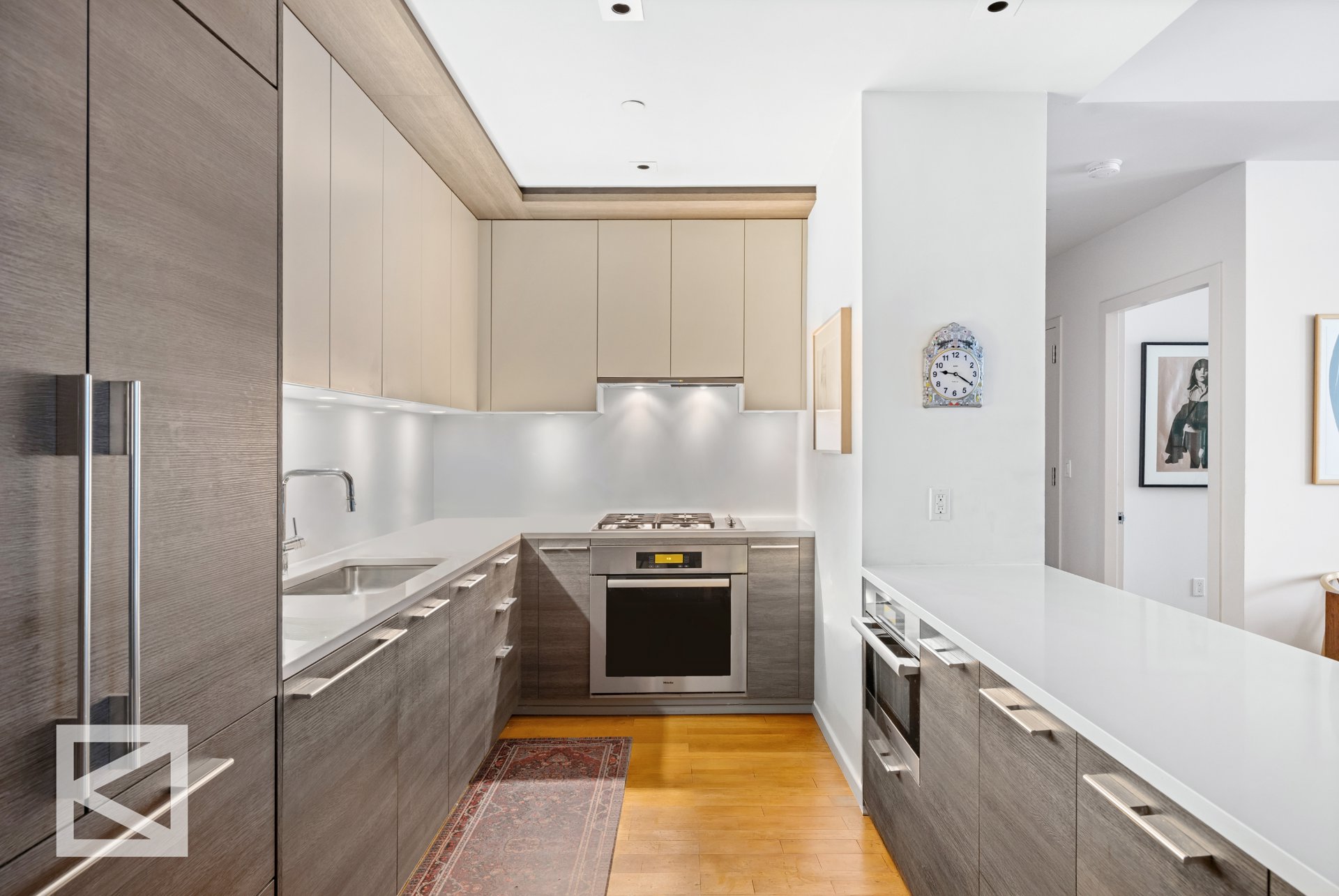 101 LEONARD Street D5
