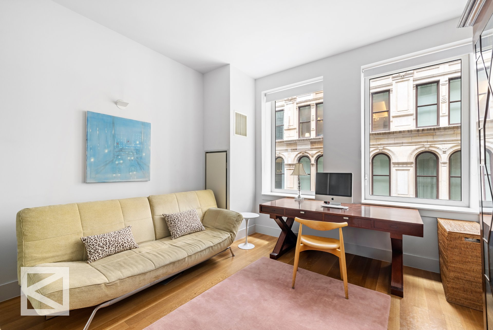 101 LEONARD Street D5