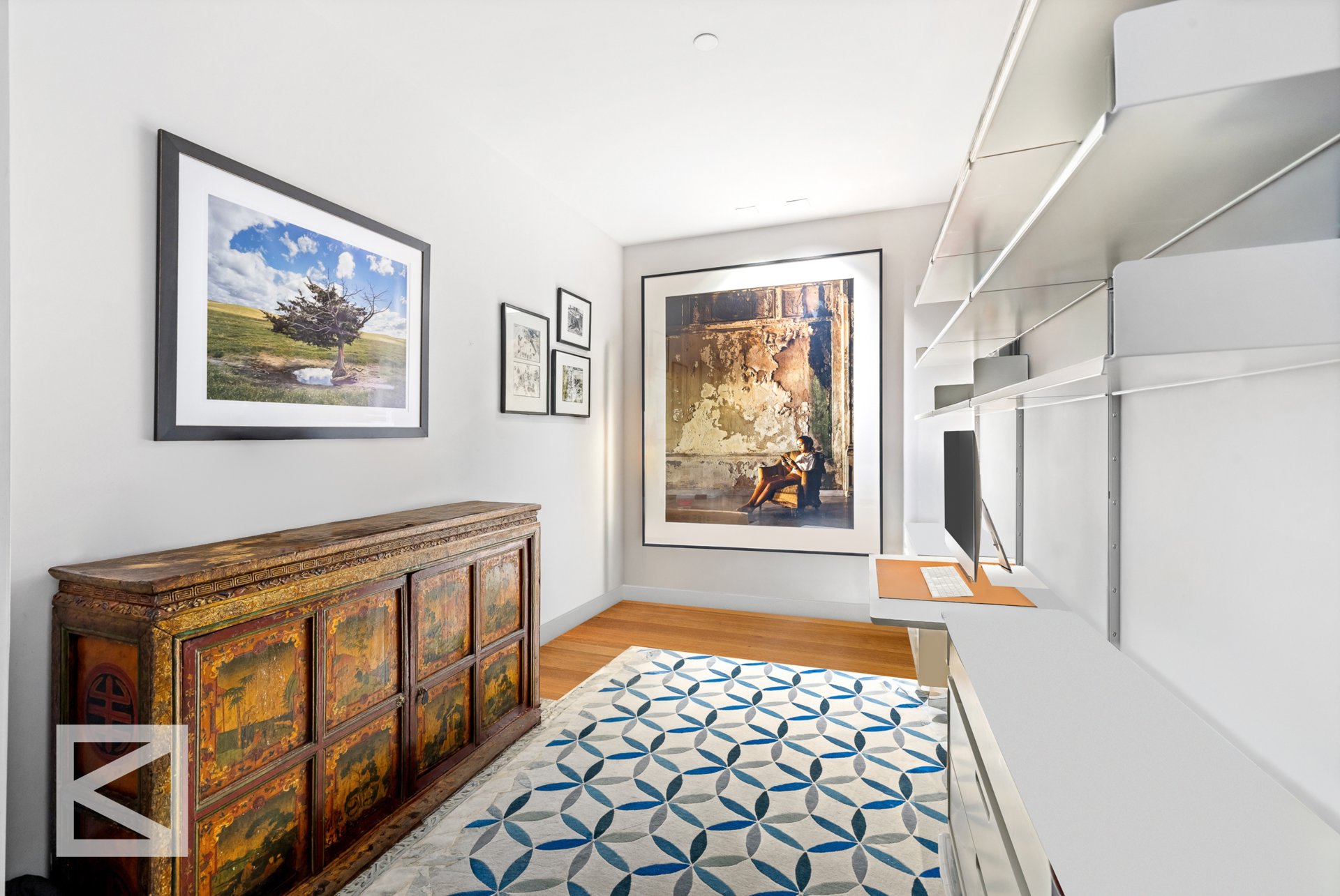 101 LEONARD Street D5
