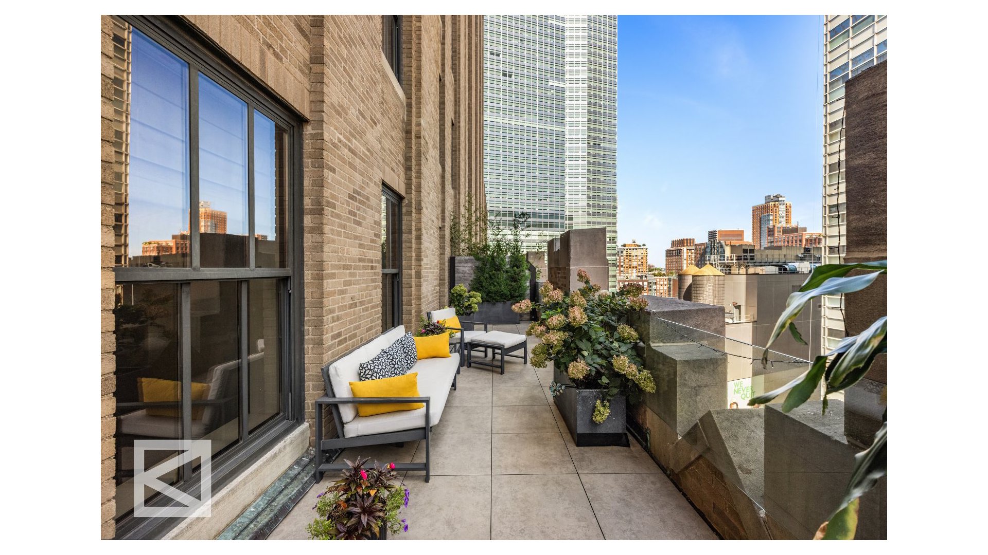 100 BARCLAY Street 11F