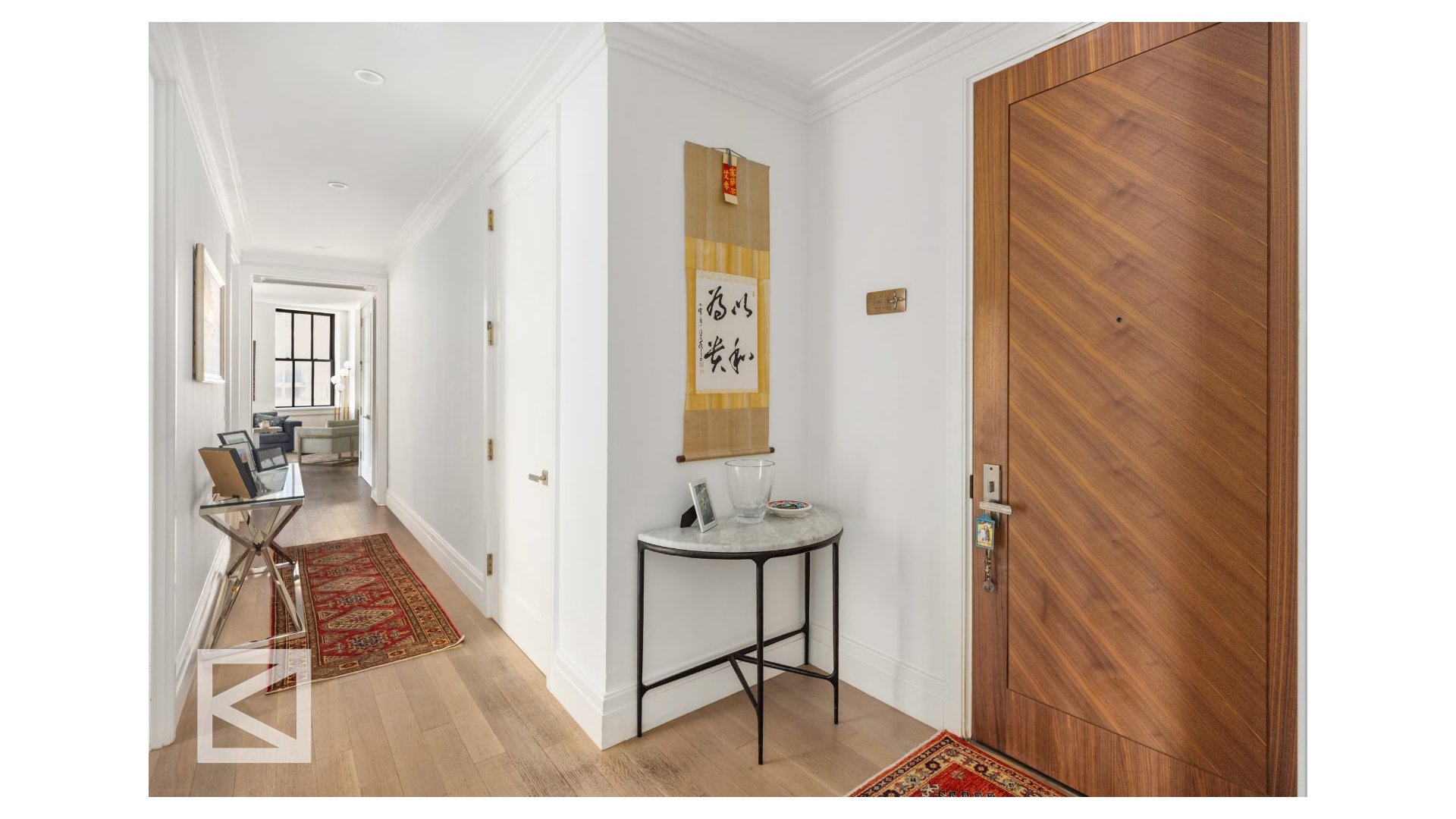 100 BARCLAY Street 11F