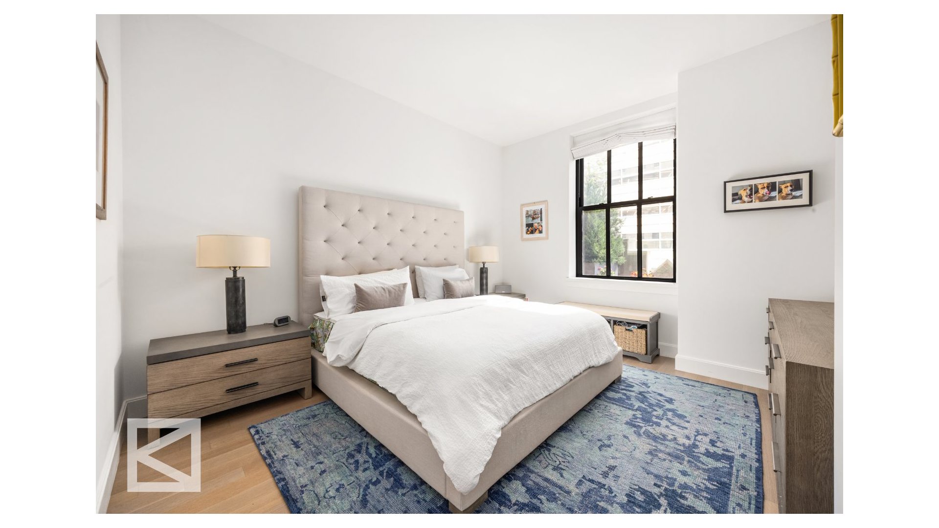 100 BARCLAY Street 11F