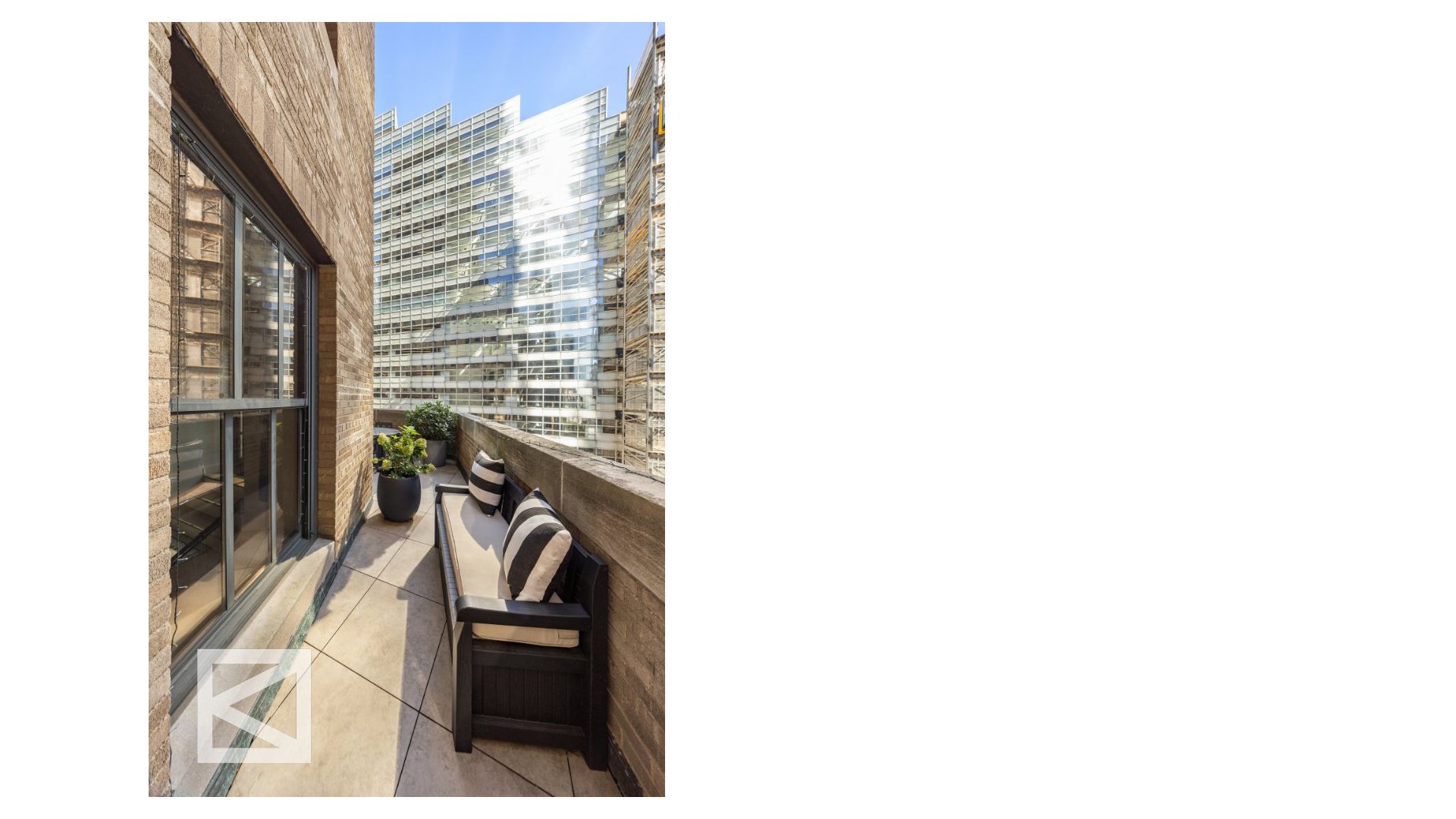 100 BARCLAY Street 11F