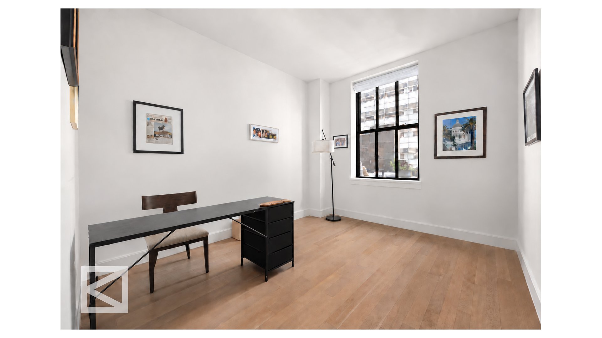 100 BARCLAY Street 11F