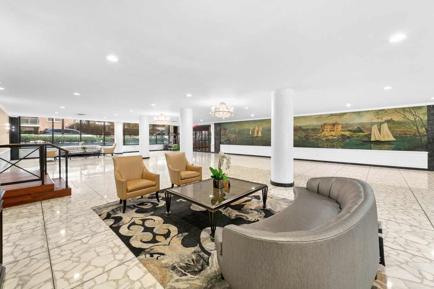 370 E 76TH Street C204C