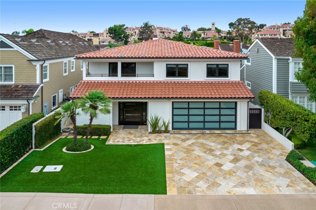 730 Harbor Island Drive