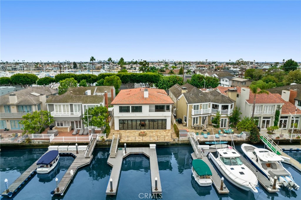 730 Harbor Island Drive