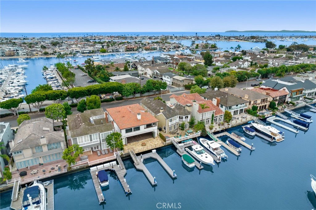 730 Harbor Island Drive