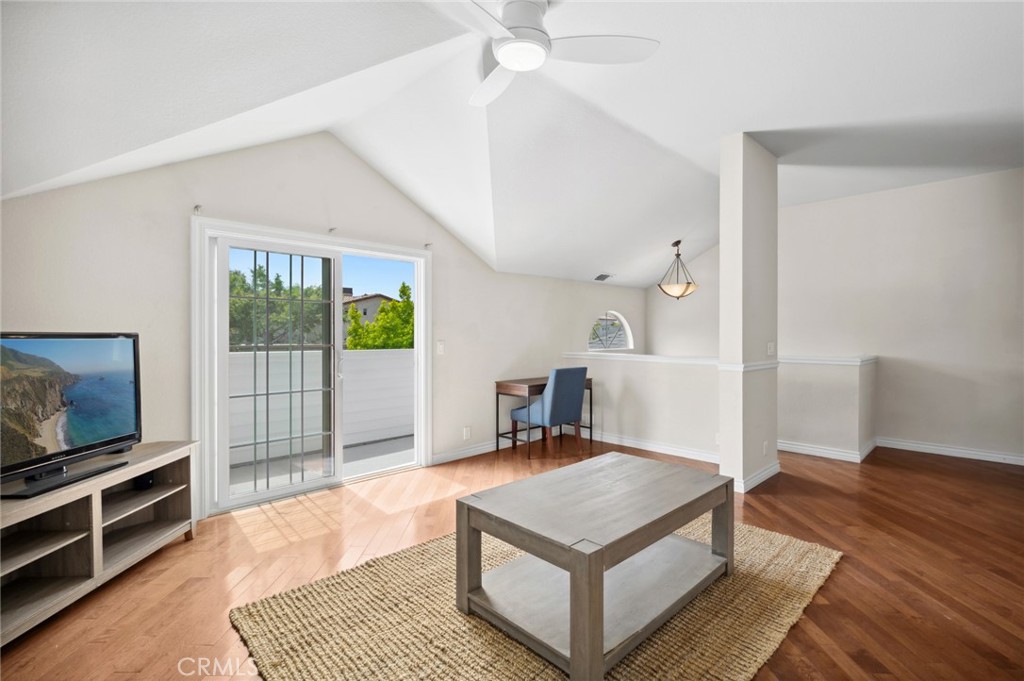 400 Aliso Avenue