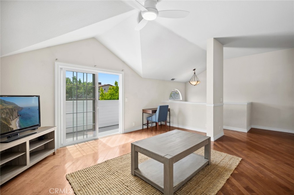 400 Aliso Avenue