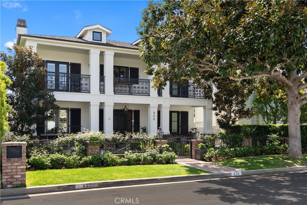 430 Aliso Avenue