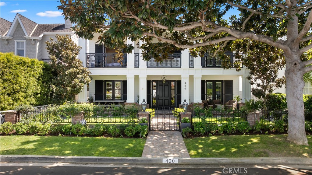 430 Aliso Avenue