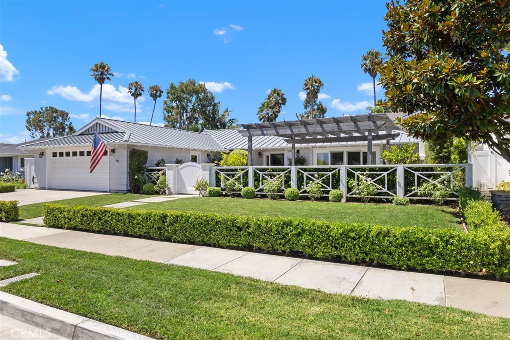 2301 Private Road