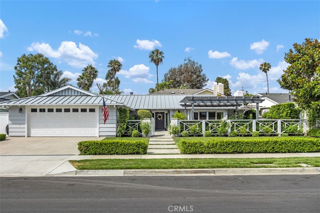2301 Private Road