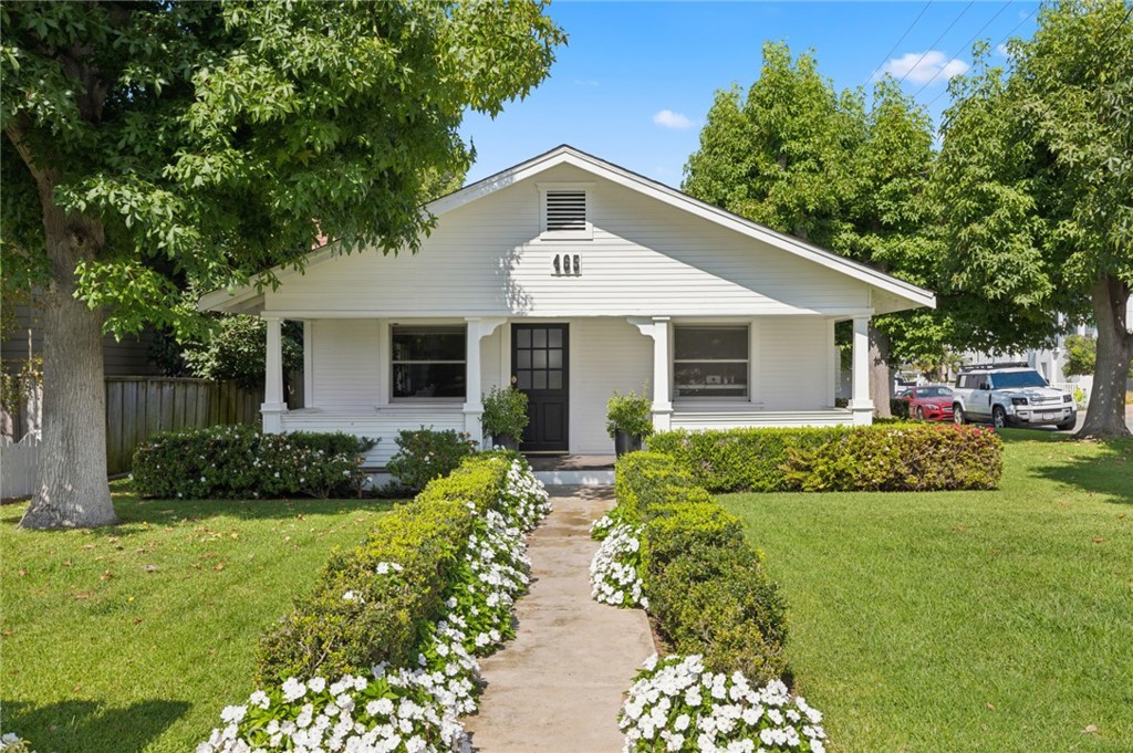 465 Santa Ana Avenue