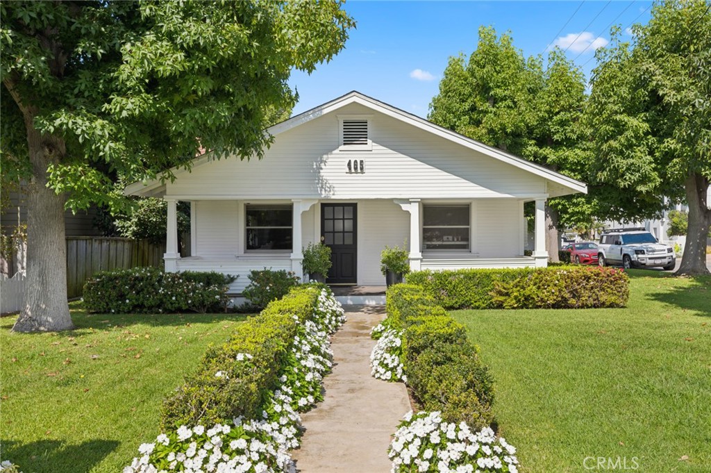 465 Santa Ana Avenue