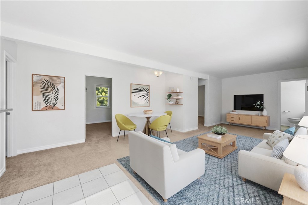 465 Santa Ana Avenue