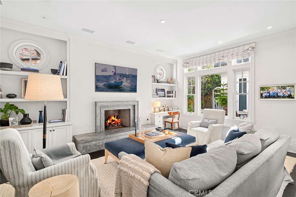 2601 Bayshore Drive