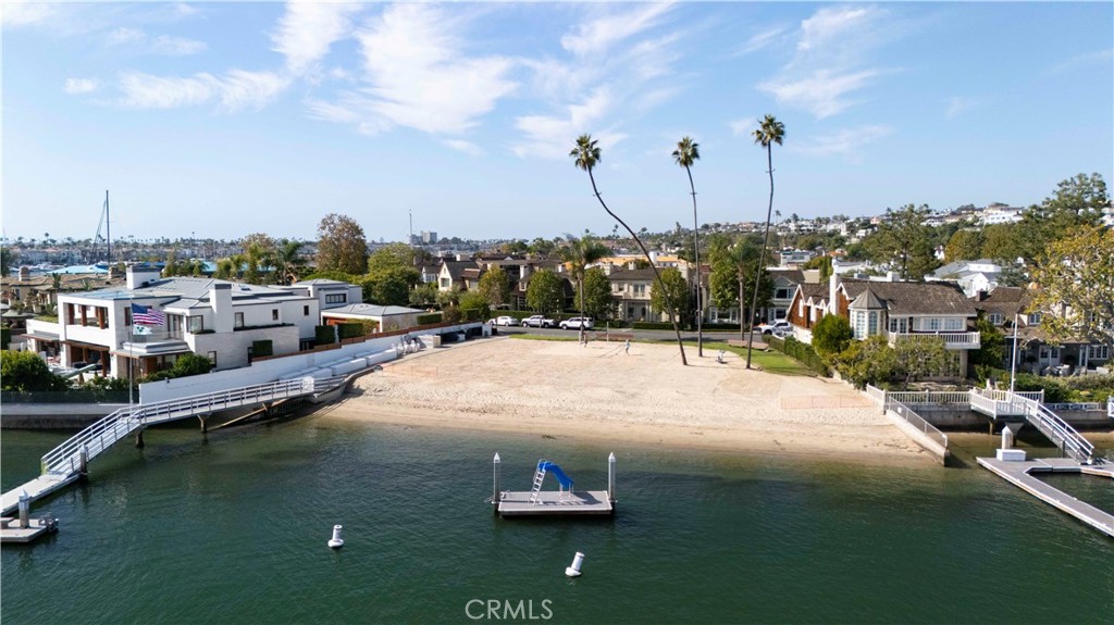 2601 Bayshore Drive