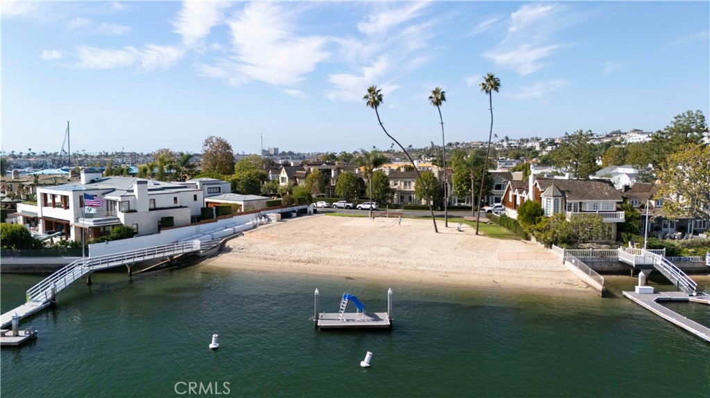 2601 Bayshore Drive