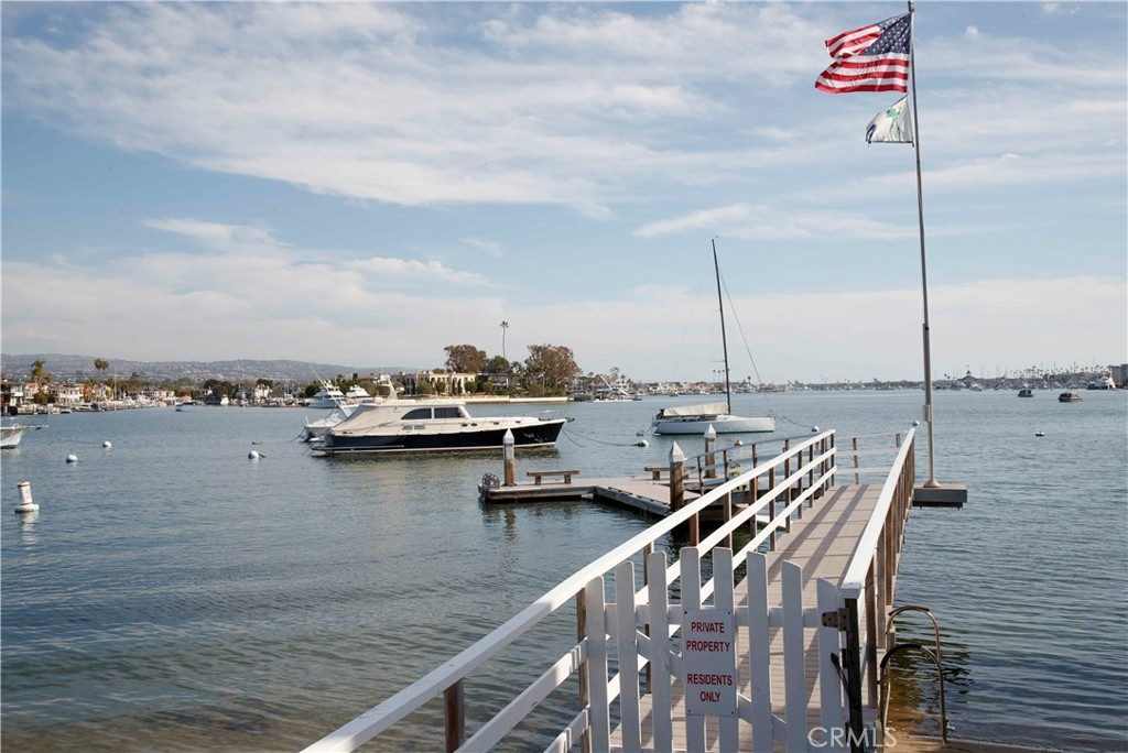 2601 Bayshore Drive