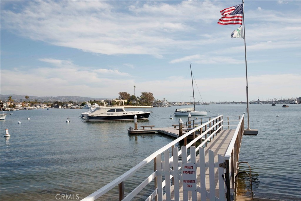 2601 Bayshore Drive