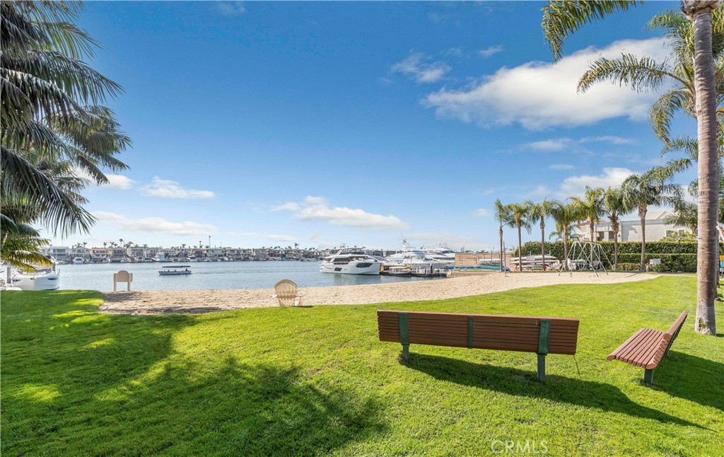 2601 Bayshore Drive