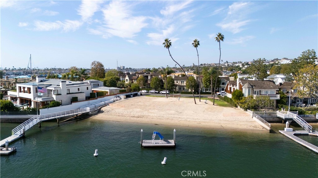 2601 Bayshore Drive