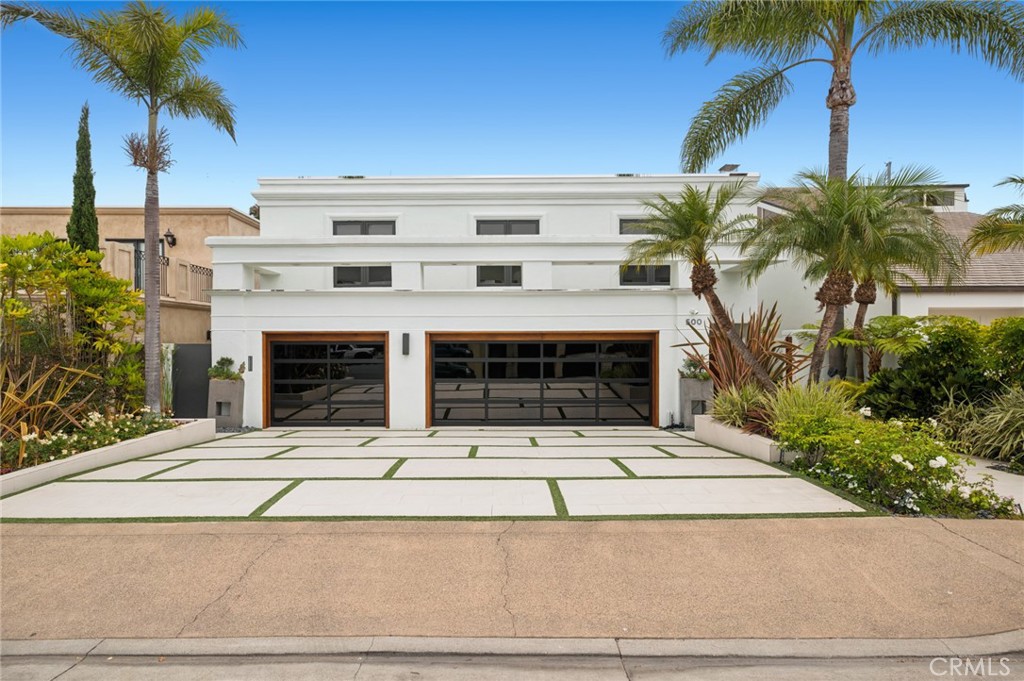 500 Harbor Island Dr