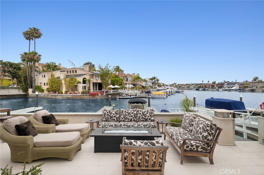 500 Harbor Island Dr