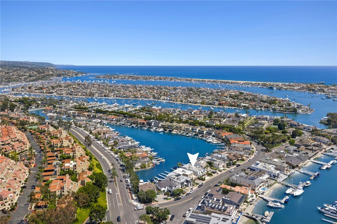 500 Harbor Island Dr