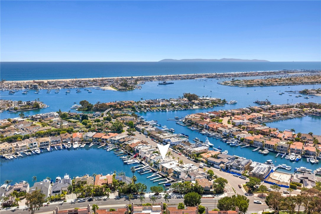 500 Harbor Island Dr